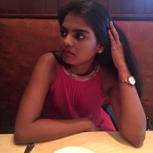 Meet your Posher, Manirutha